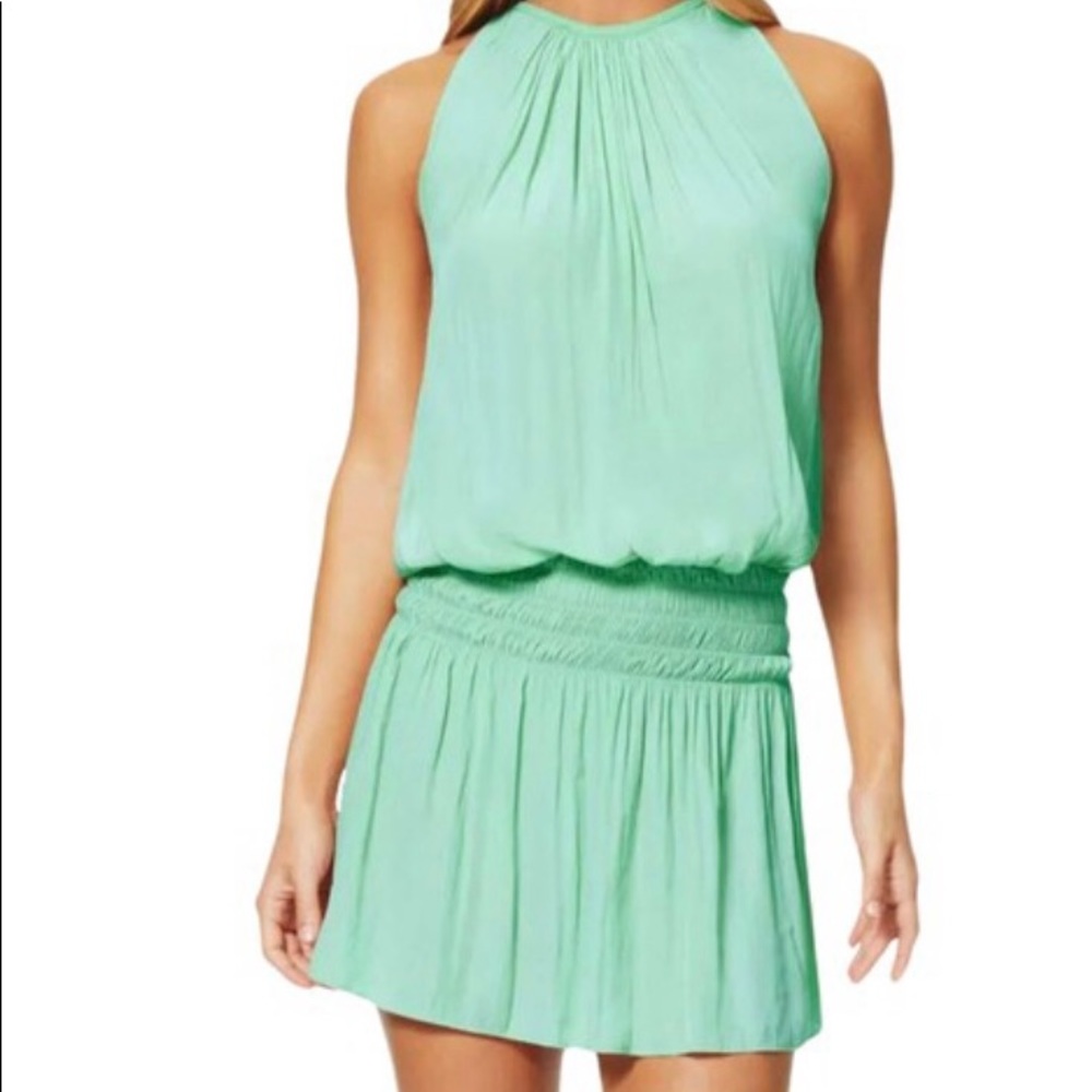 Ramy Brook Paris Dress